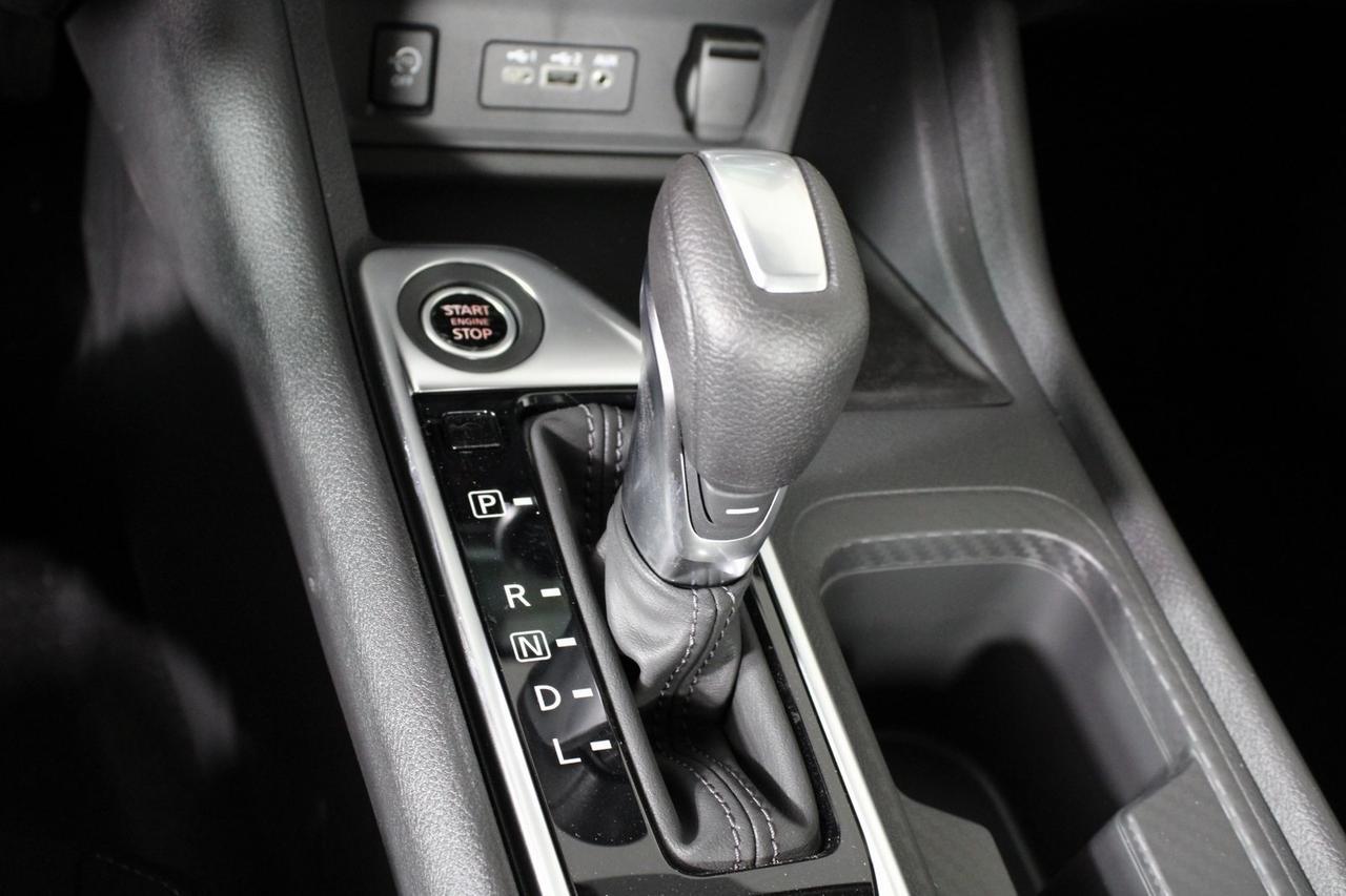 2025 Nissan Sentra SV Manassas VA