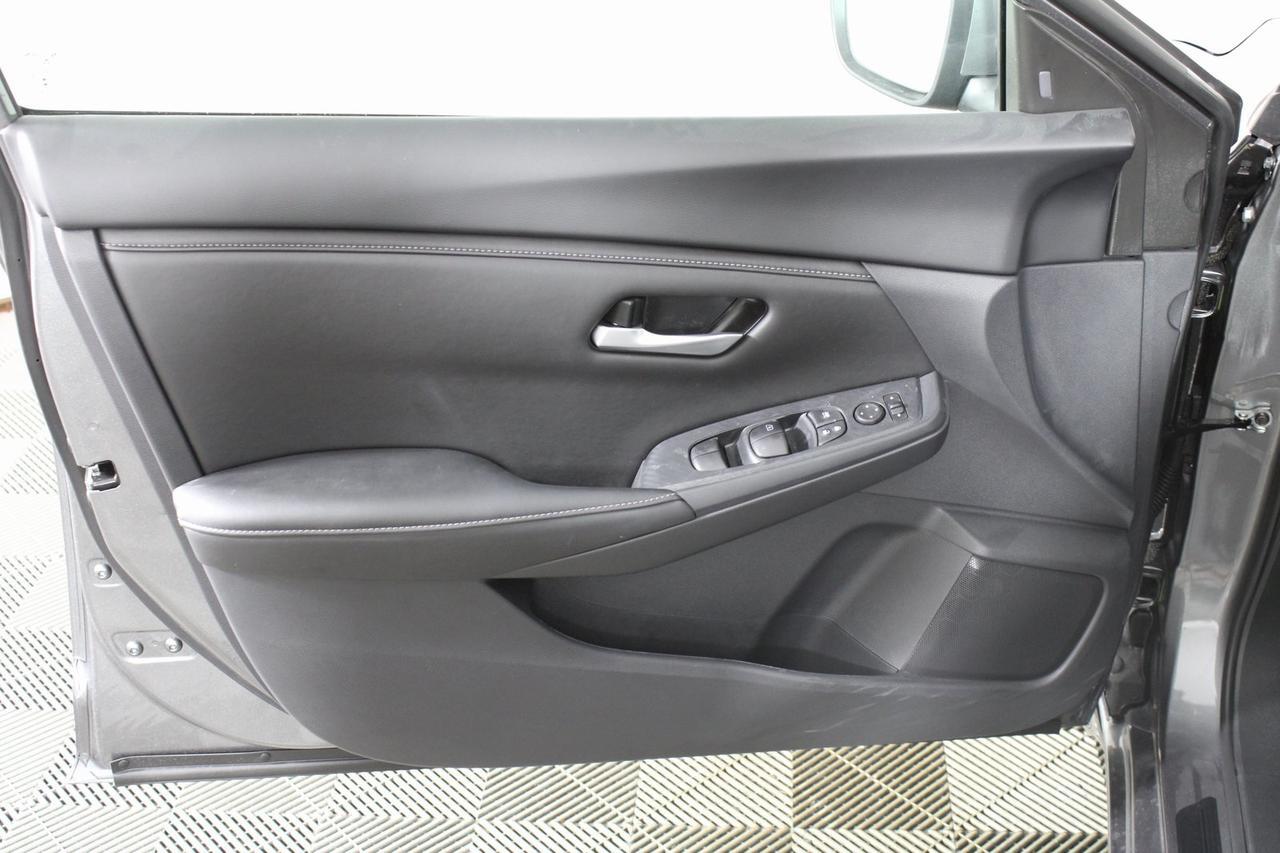 2025 Nissan Sentra SV Manassas VA