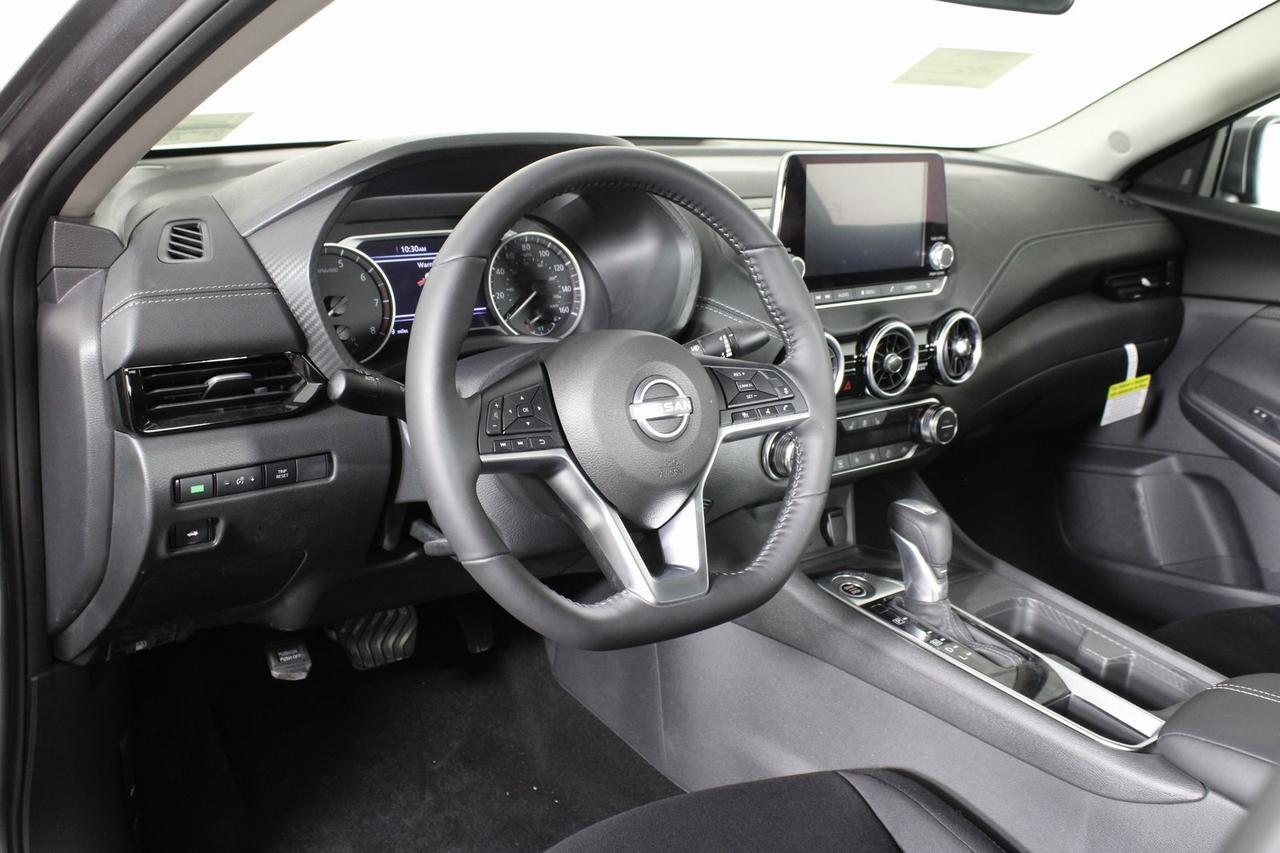 2025 Nissan Sentra SV Manassas VA
