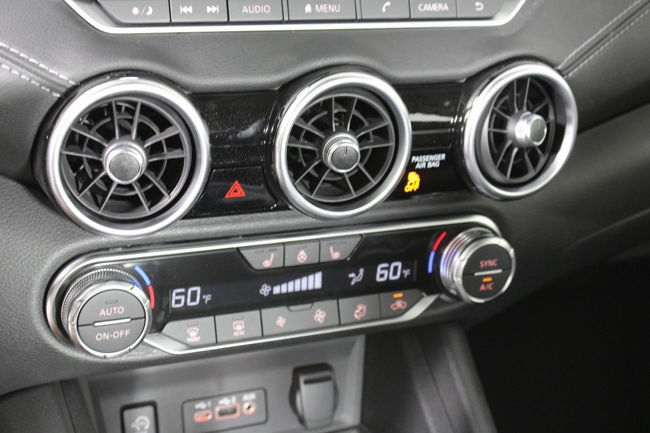 2025 Nissan Sentra SV Manassas VA