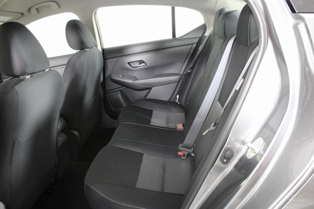 2025 Nissan Sentra SV Manassas VA