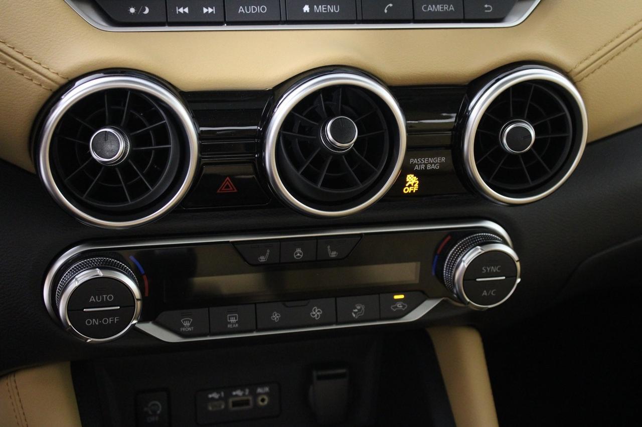 2025 Nissan Sentra SV Manassas VA