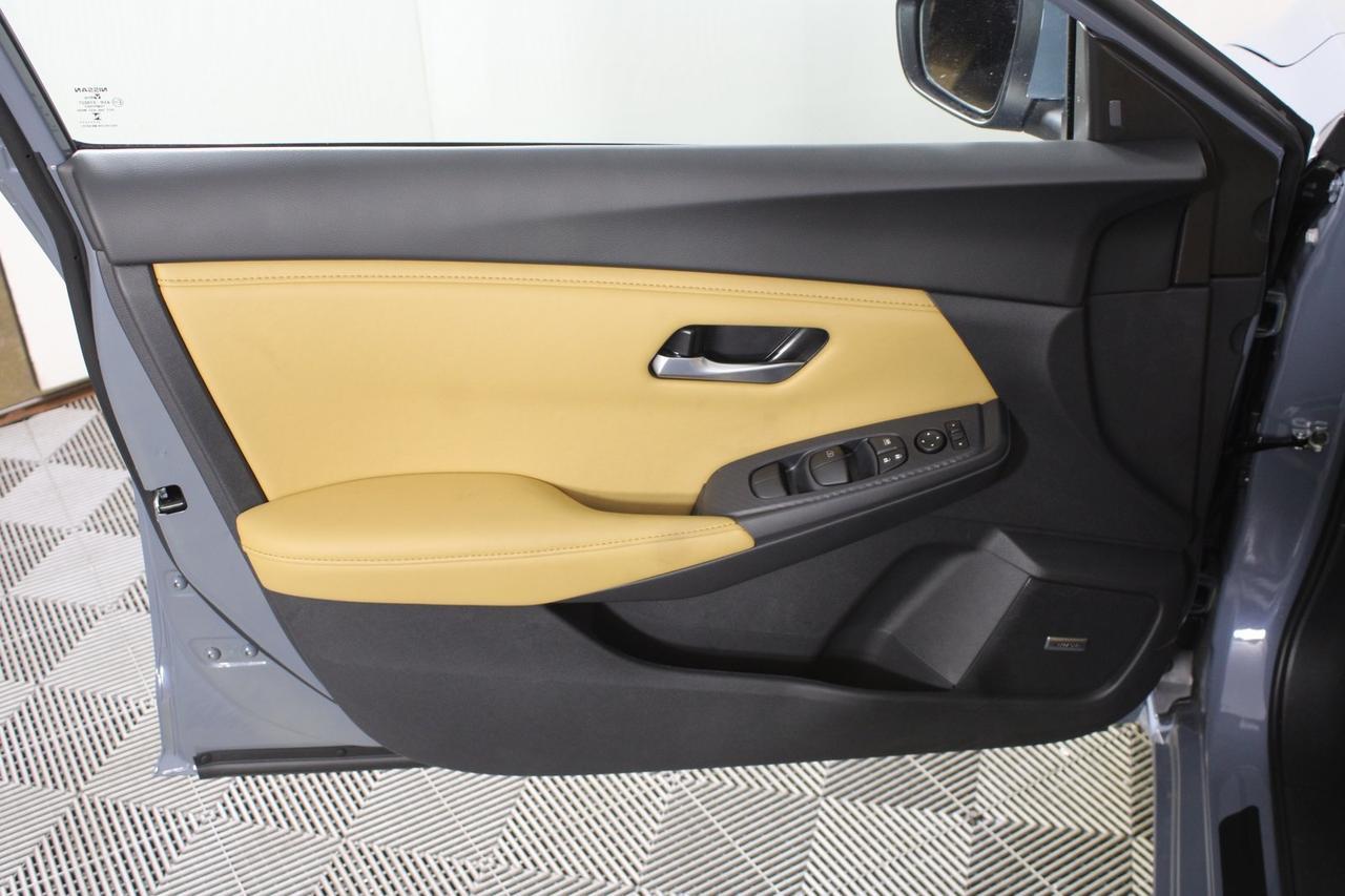 2025 Nissan Sentra SV Manassas VA