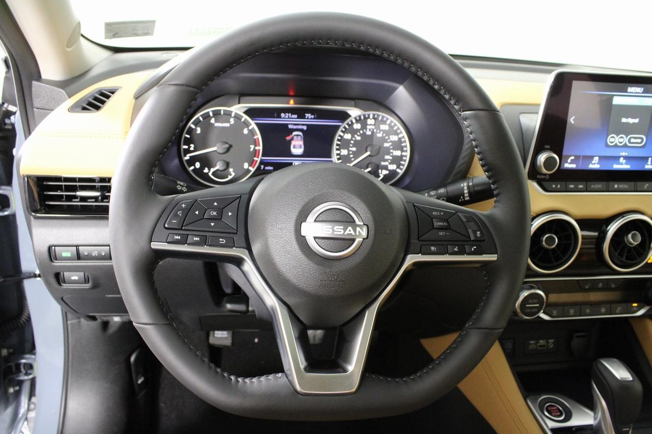 2025 Nissan Sentra SV Manassas VA