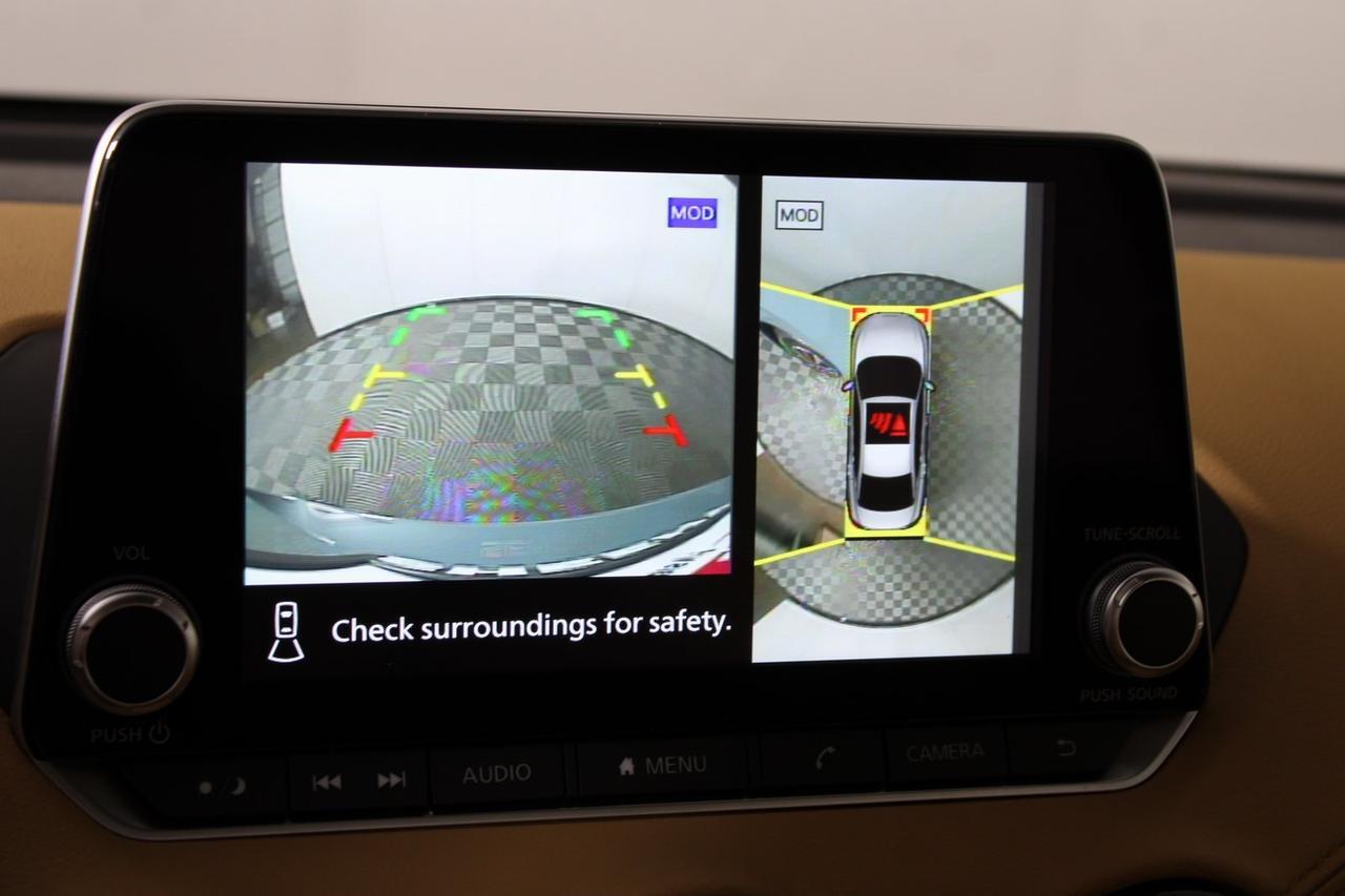 2025 Nissan Sentra SV Manassas VA