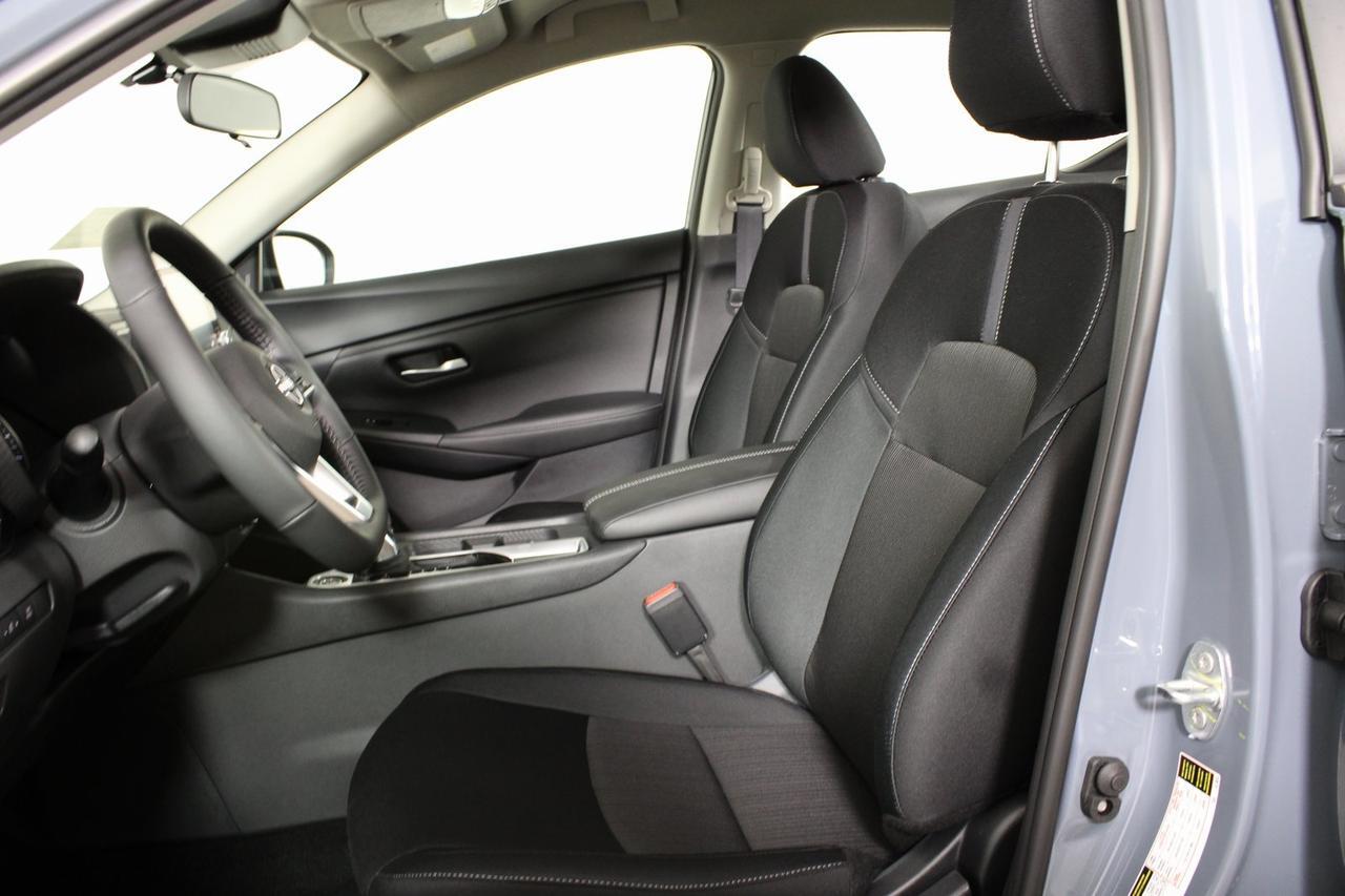 2025 Nissan Sentra SV Manassas VA