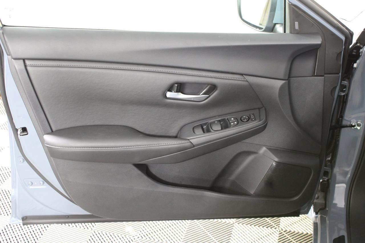 2025 Nissan Sentra SV Manassas VA