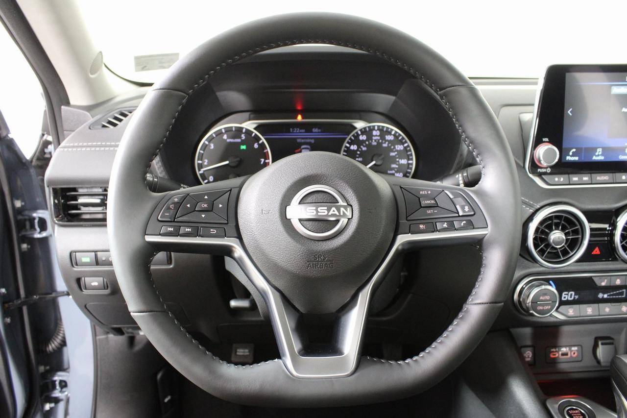 2025 Nissan Sentra SV Manassas VA