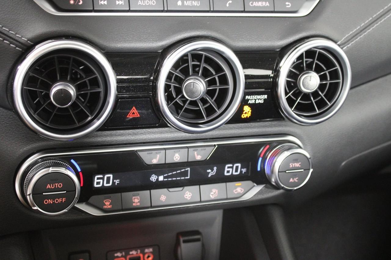 2025 Nissan Sentra SV Manassas VA