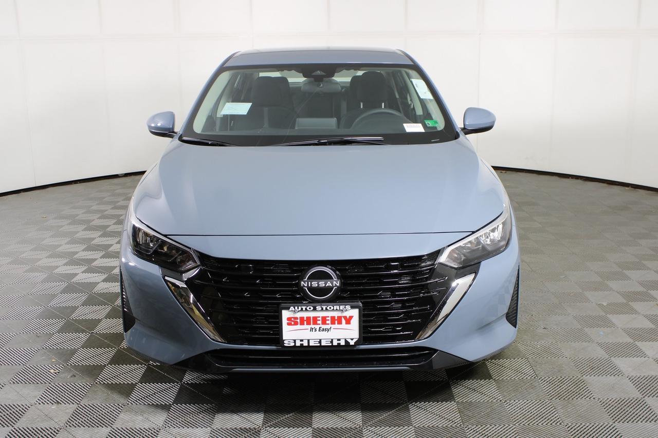 2025 Nissan Sentra SV Manassas VA