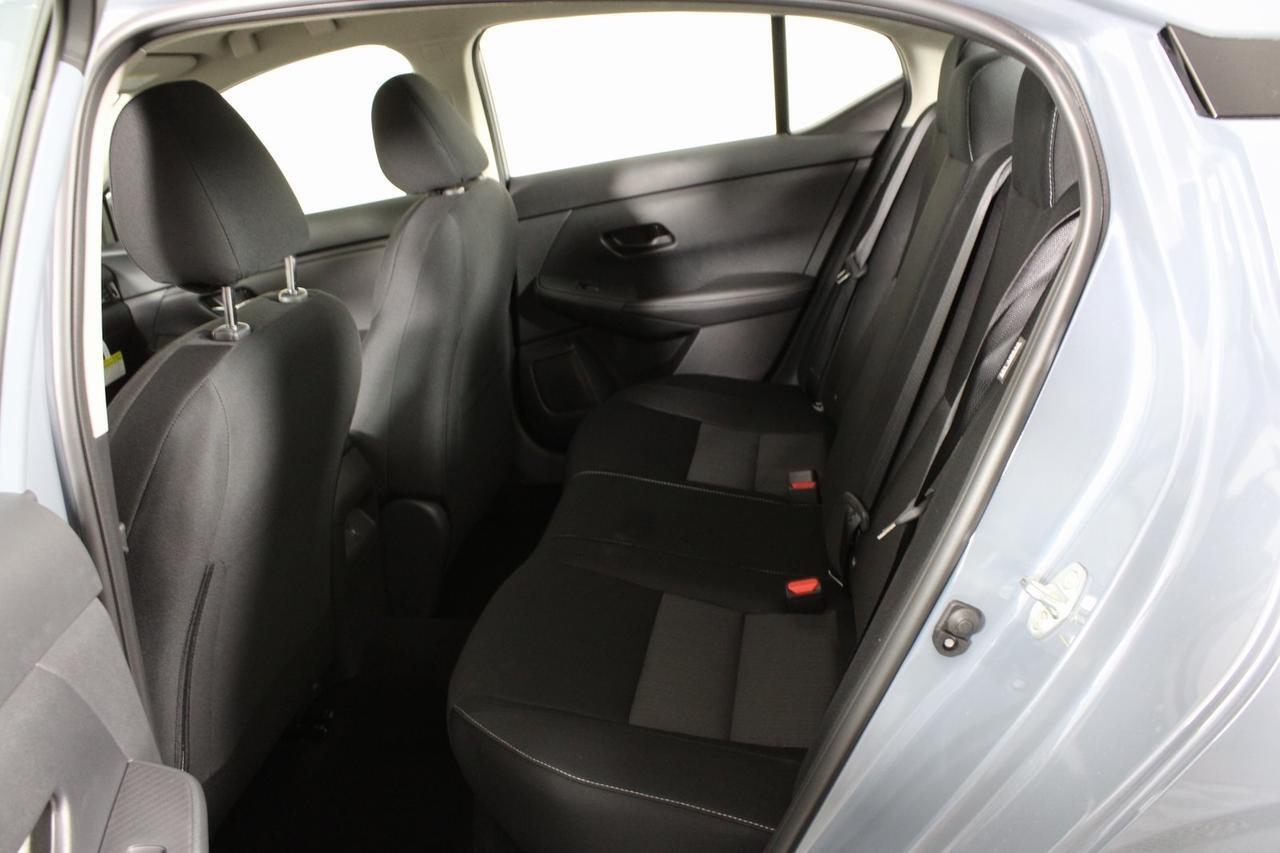 2025 Nissan Sentra SV Manassas VA