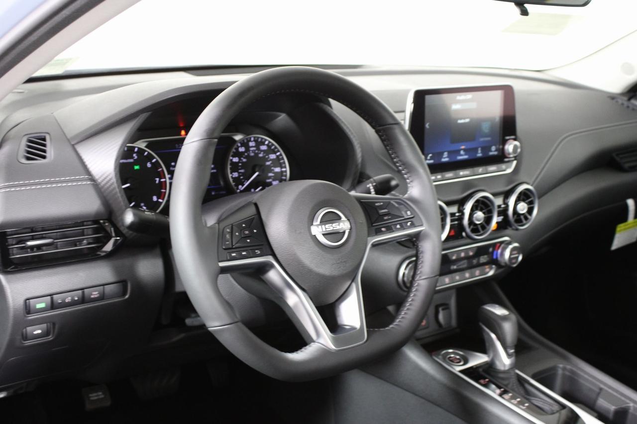 2025 Nissan Sentra SV Manassas VA