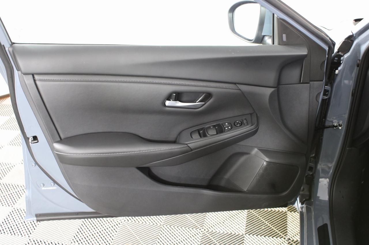 2025 Nissan Sentra SV Manassas VA