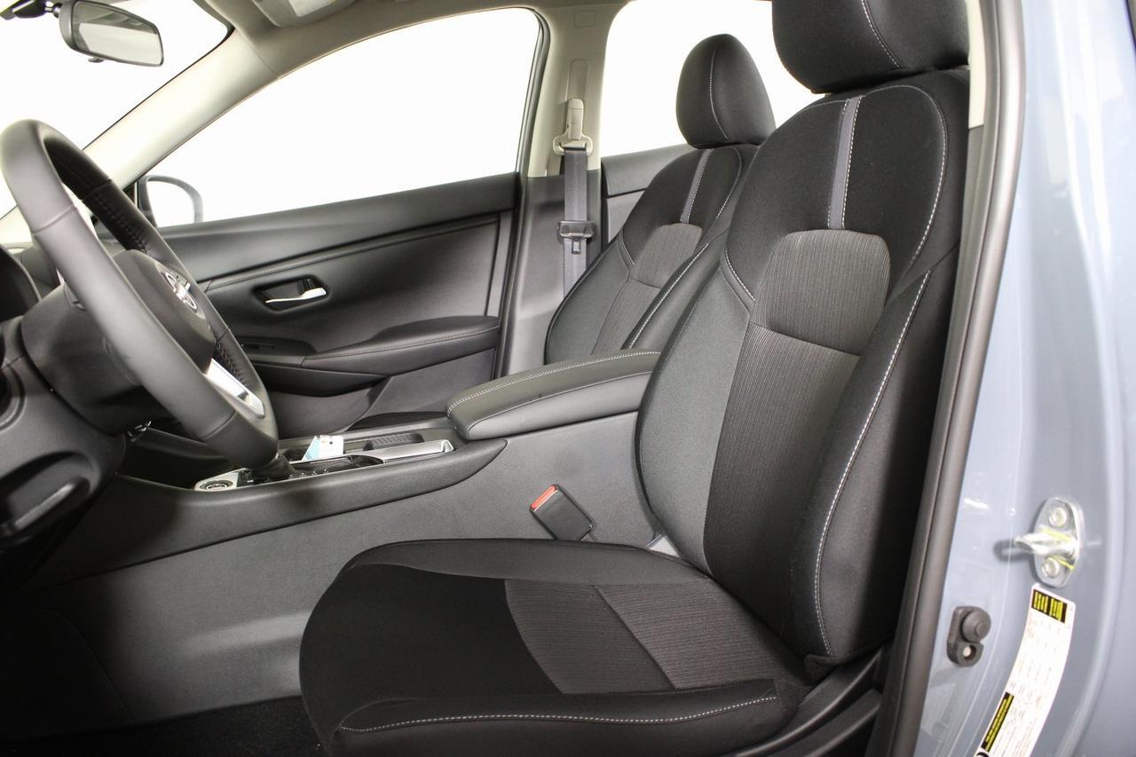 2025 Nissan Sentra SV Manassas VA