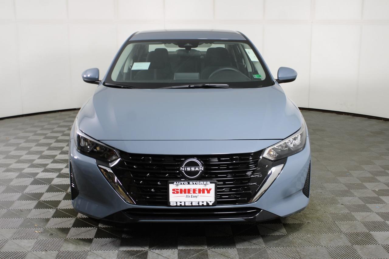 2025 Nissan Sentra SV Manassas VA