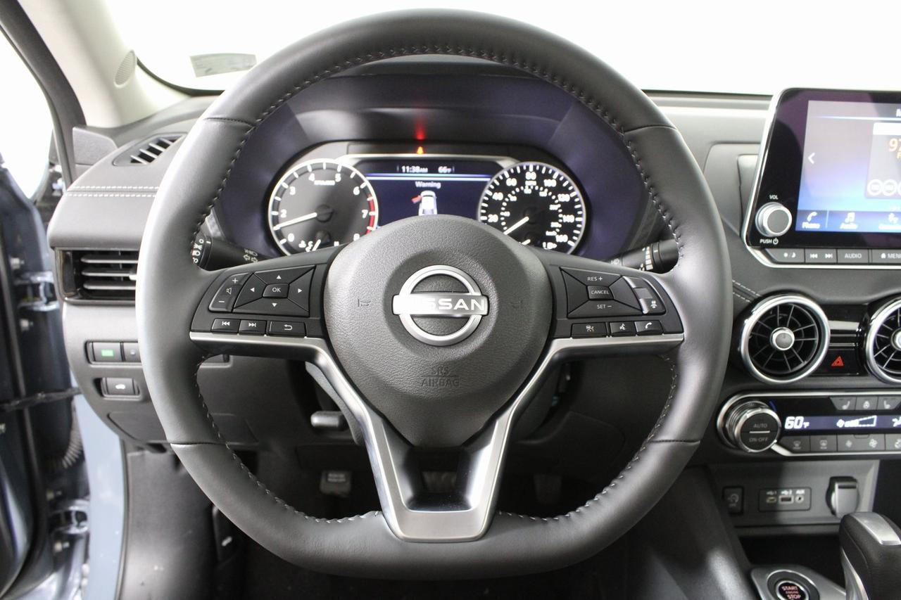 2025 Nissan Sentra SV Manassas VA