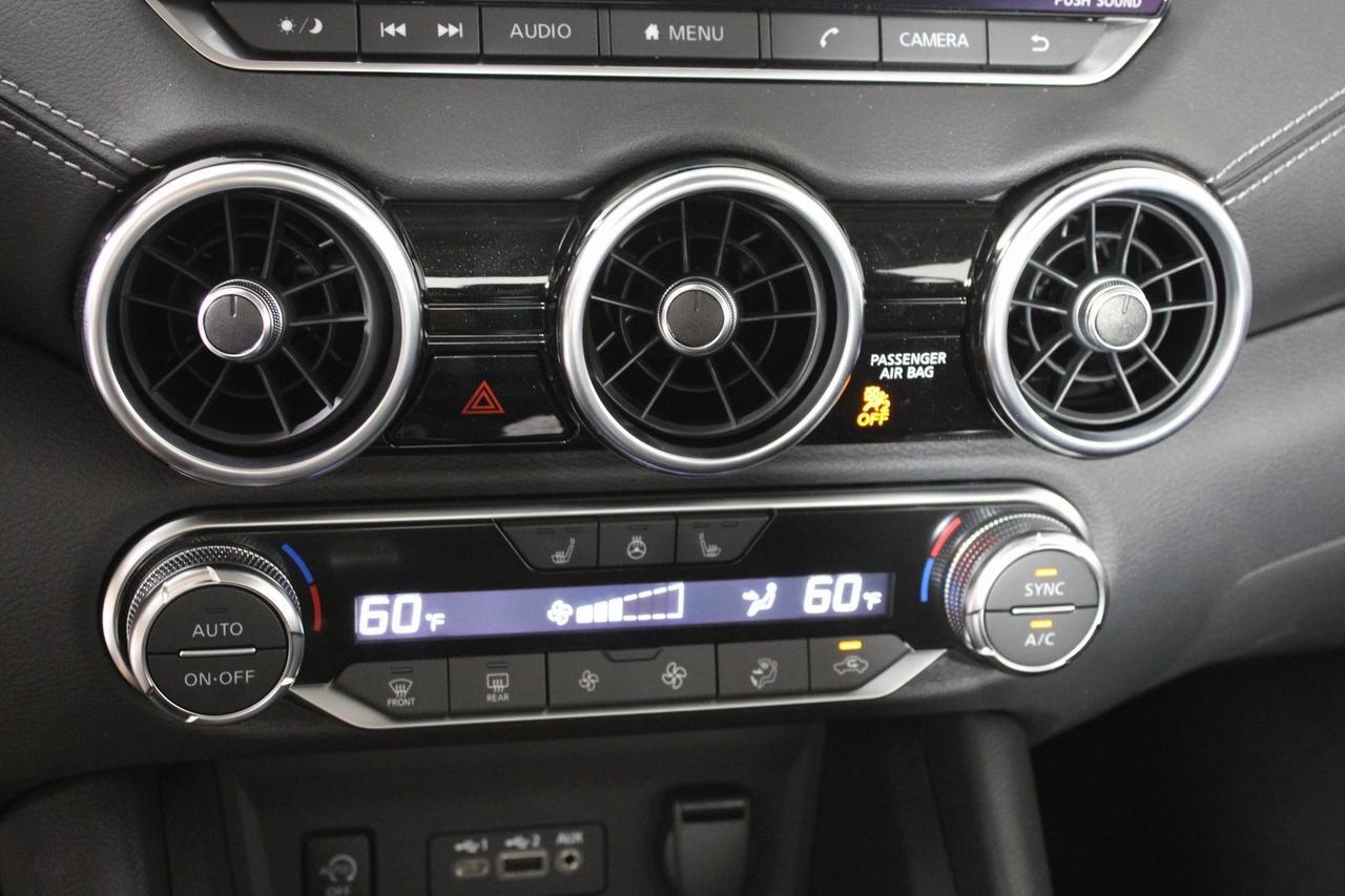 2025 Nissan Sentra SV Manassas VA