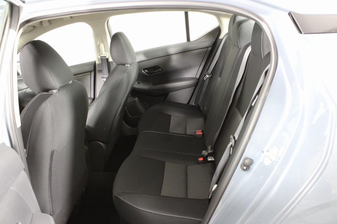 2025 Nissan Sentra SV Manassas VA