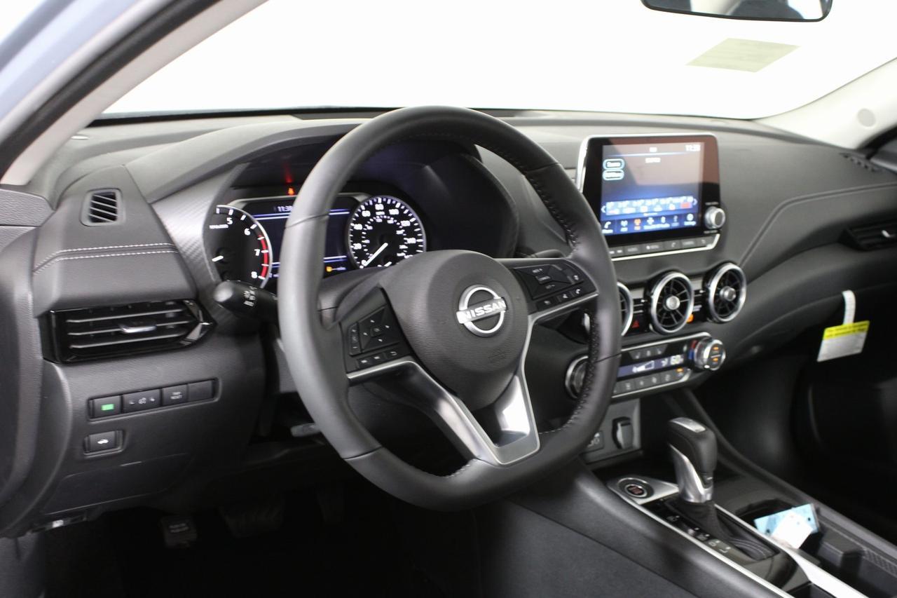 2025 Nissan Sentra SV Manassas VA
