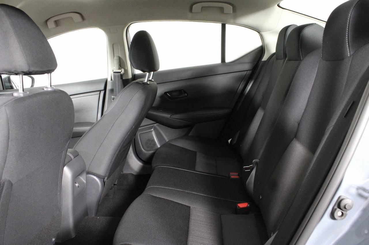 2025 Nissan Sentra SV Manassas VA