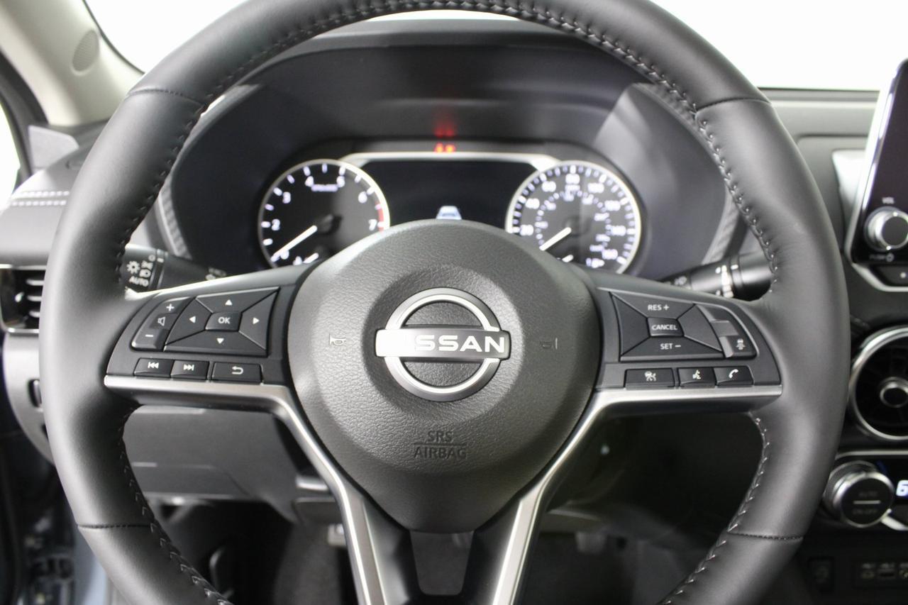 2025 Nissan Sentra SV Manassas VA