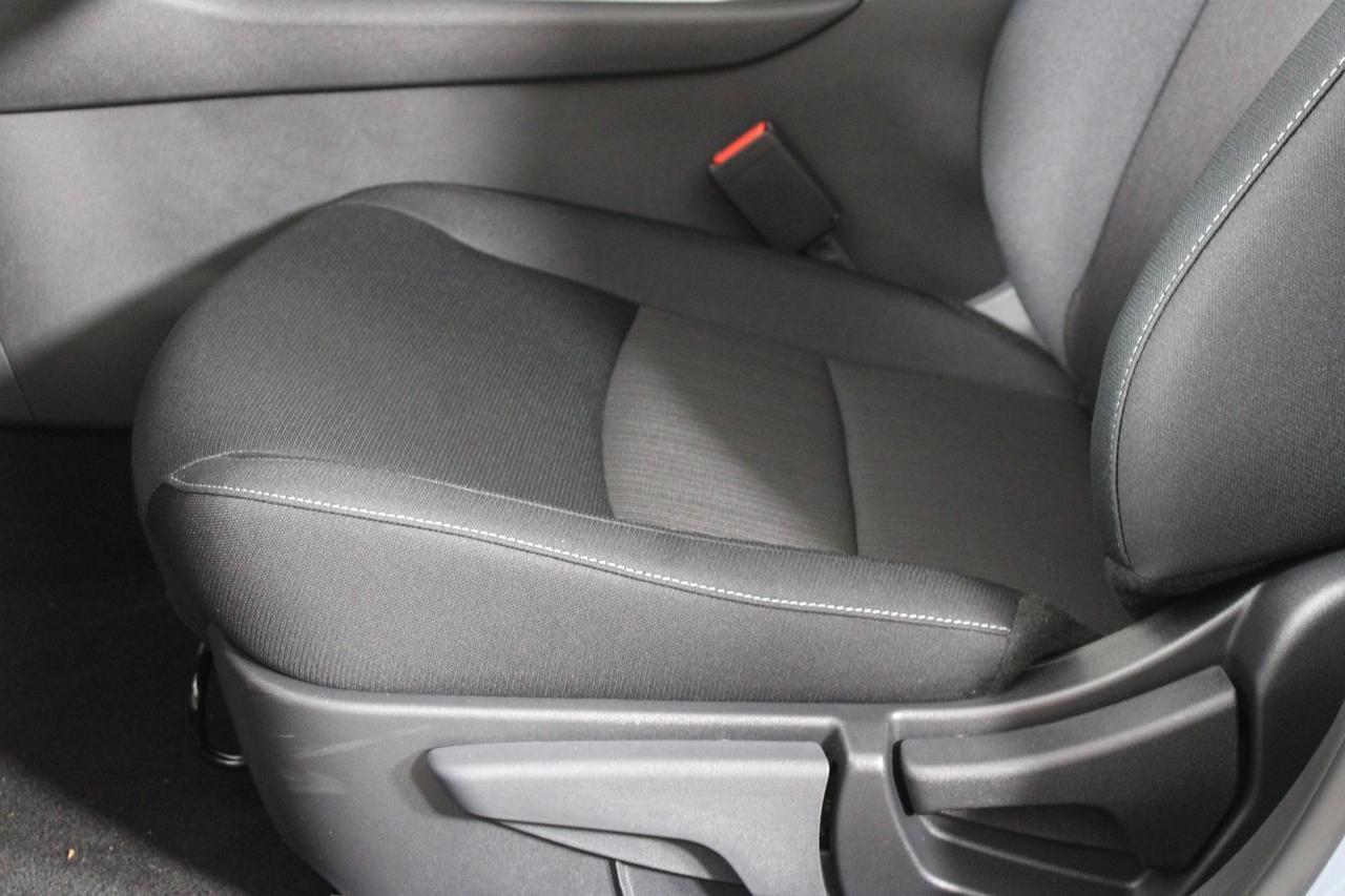 2025 Nissan Sentra SV Manassas VA