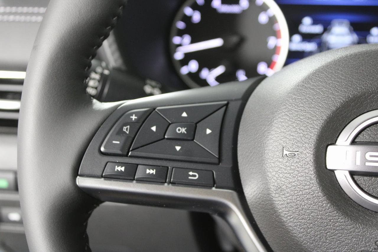 2025 Nissan Sentra SV Manassas VA