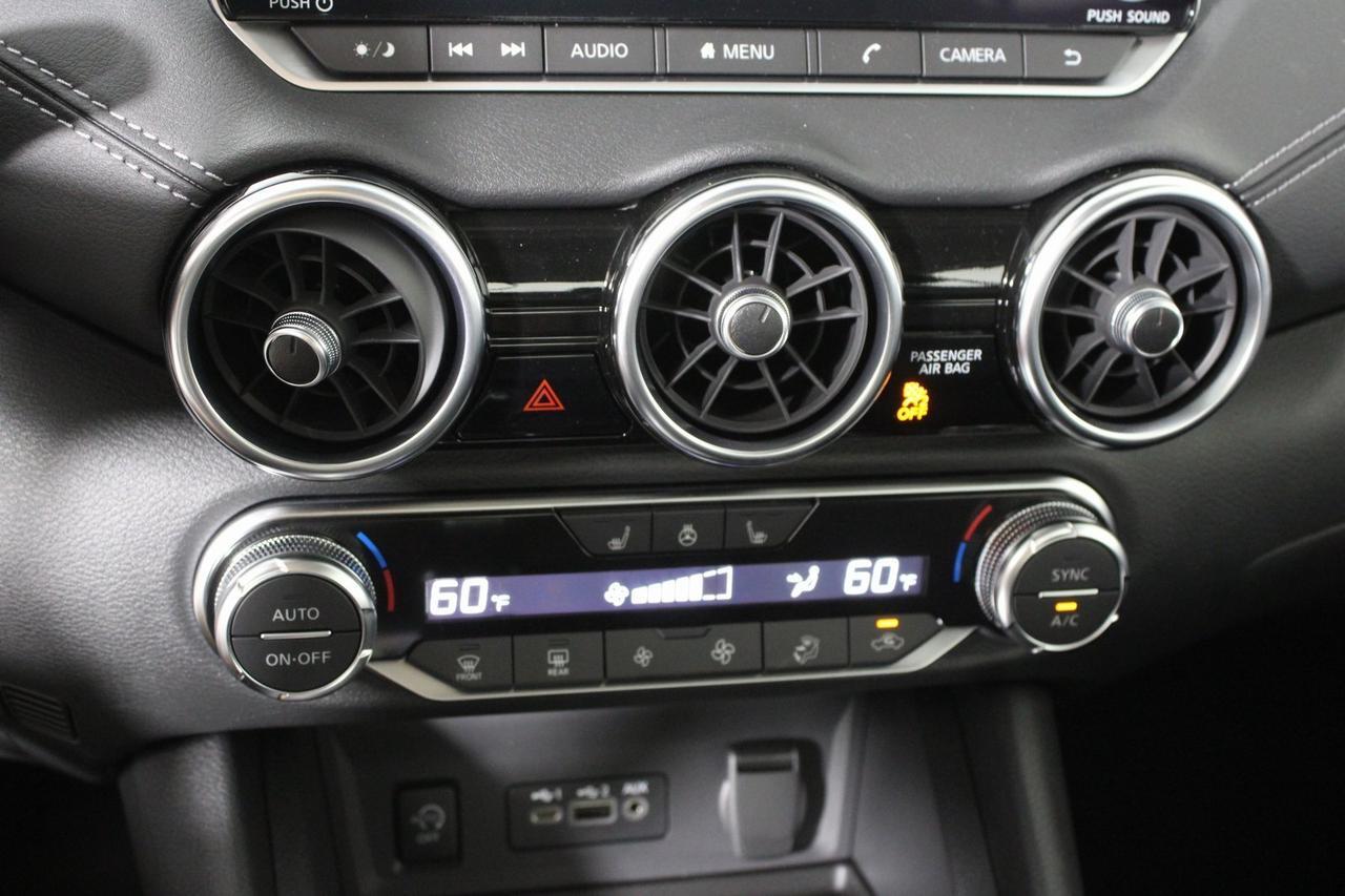 2025 Nissan Sentra SV Manassas VA