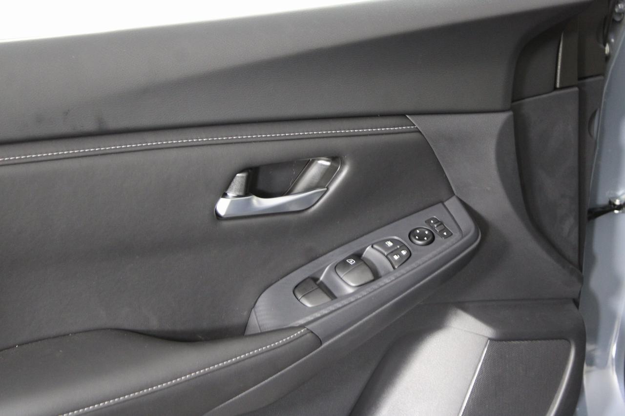 2025 Nissan Sentra SV Manassas VA