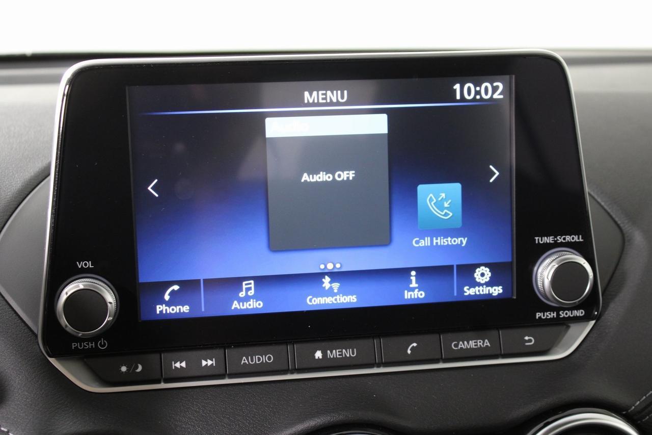 2025 Nissan Sentra SV Manassas VA