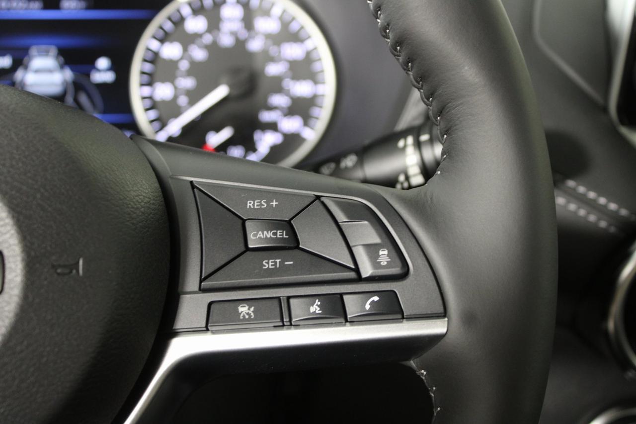 2025 Nissan Sentra SV Manassas VA