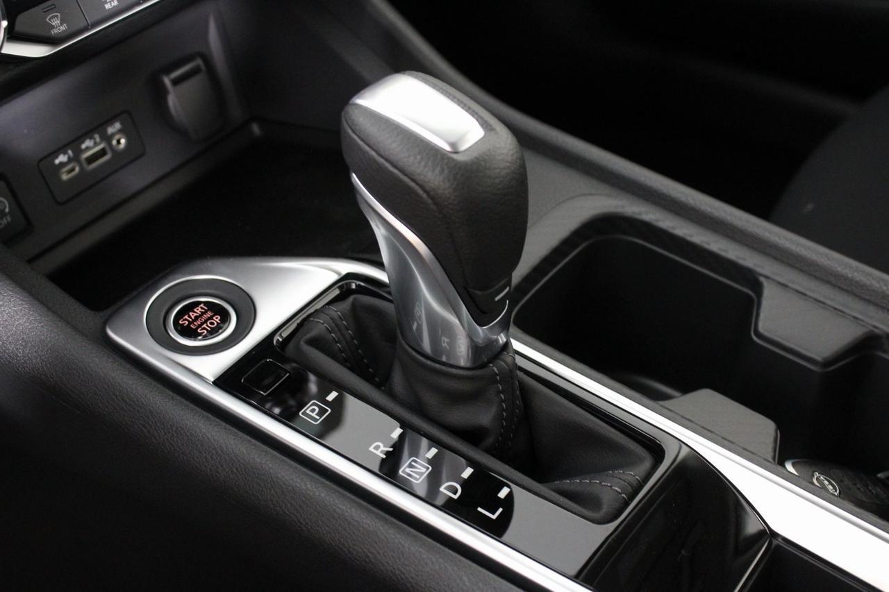 2025 Nissan Sentra SV Manassas VA