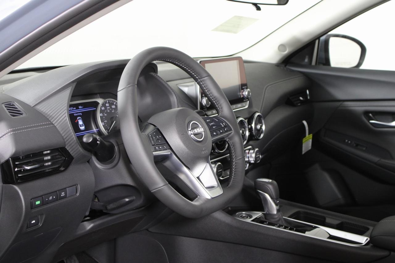 2025 Nissan Sentra SV Manassas VA