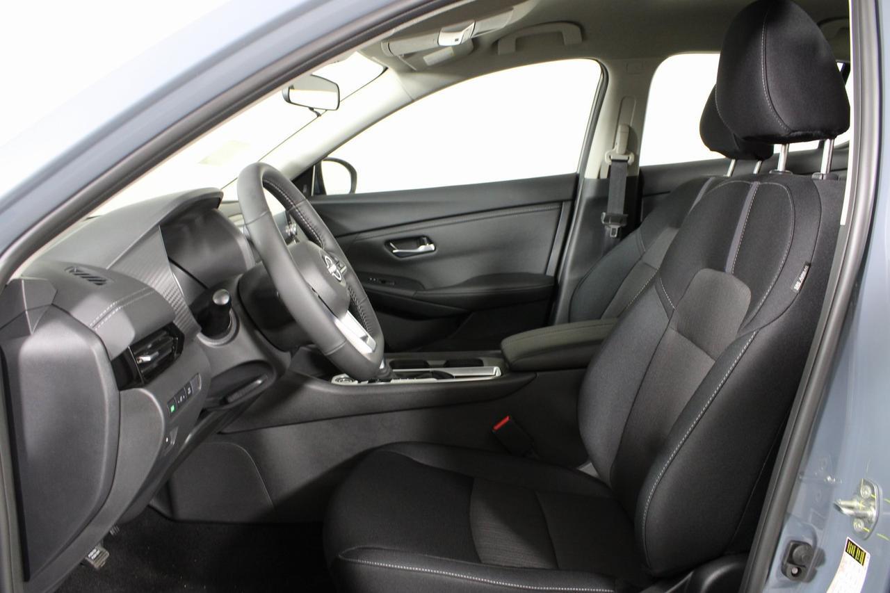 2025 Nissan Sentra SV Manassas VA