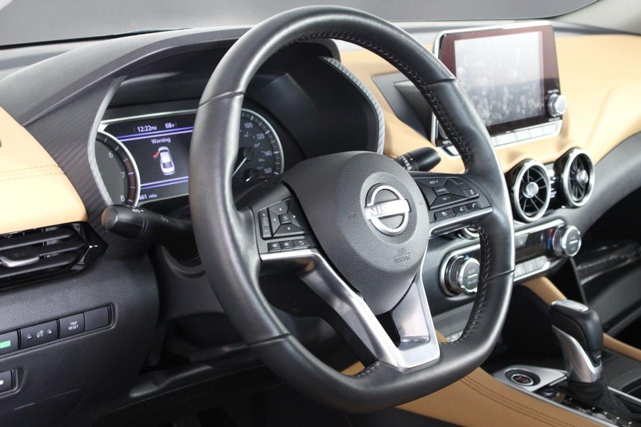 2025 Nissan Sentra SV Manassas VA