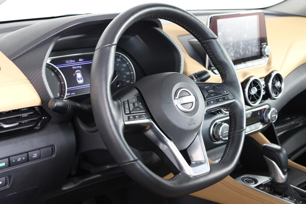 2025 Nissan Sentra SV Manassas VA