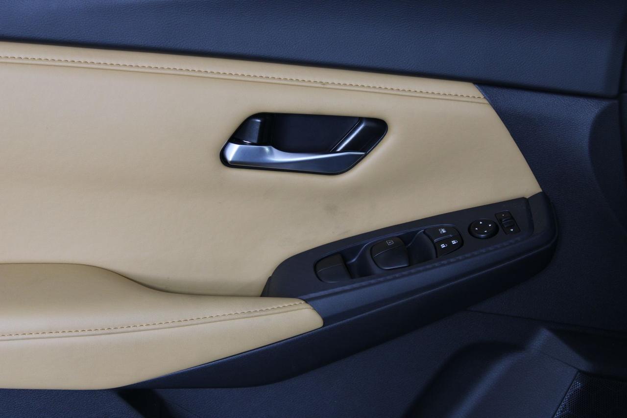 2025 Nissan Sentra SV Manassas VA