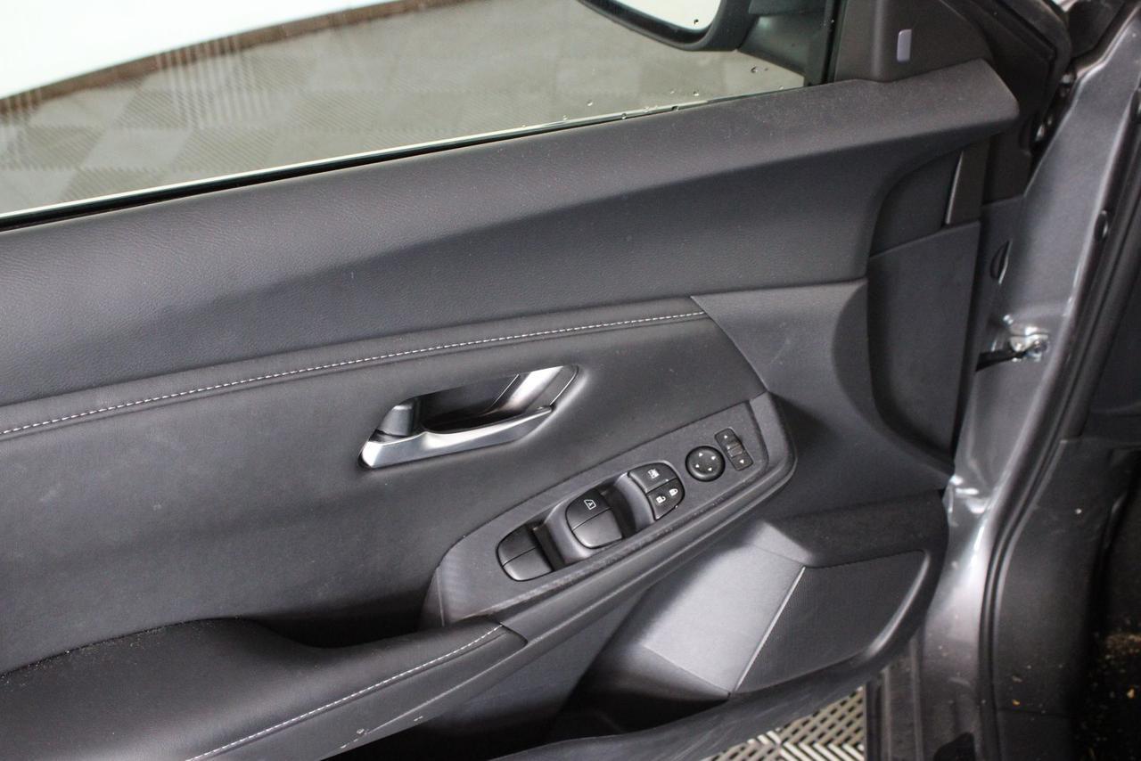 2025 Nissan Sentra SV Manassas VA
