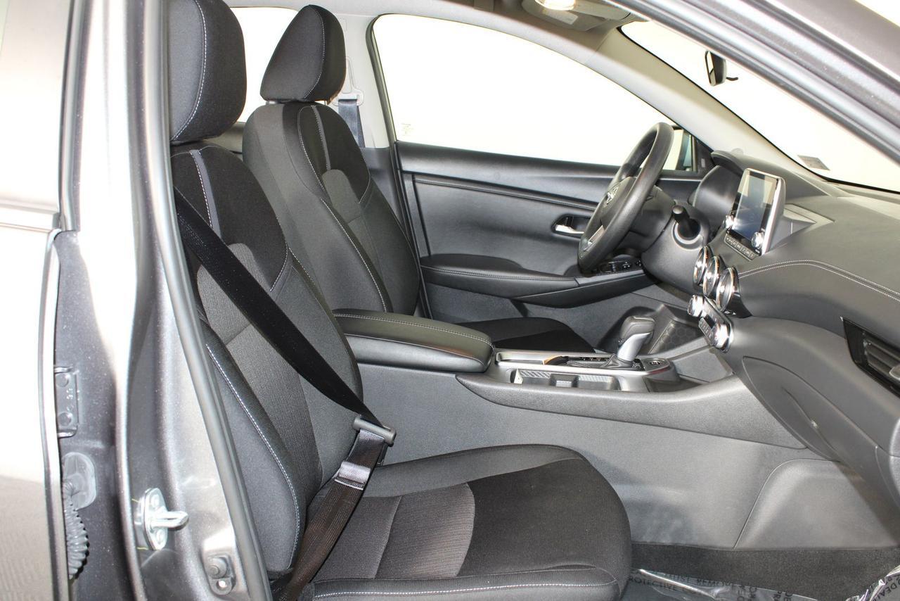 2025 Nissan Sentra SV Manassas VA