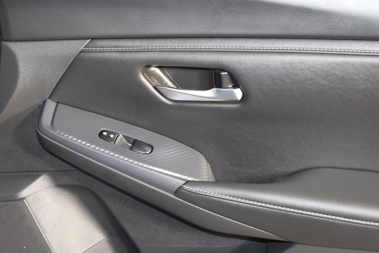2025 Nissan Sentra SV Manassas VA