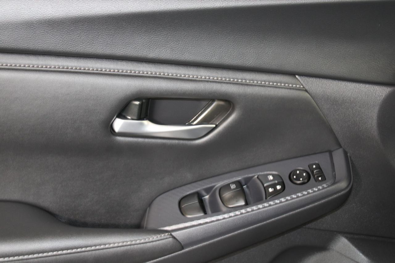 2025 Nissan Sentra SV Manassas VA