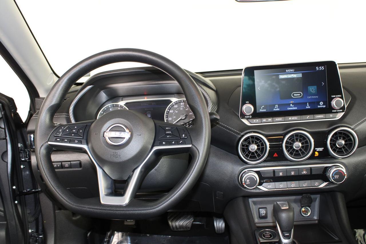 2025 Nissan Sentra SV Manassas VA