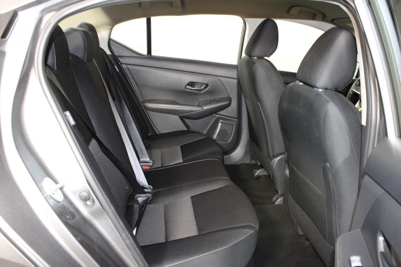 2025 Nissan Sentra SV Manassas VA
