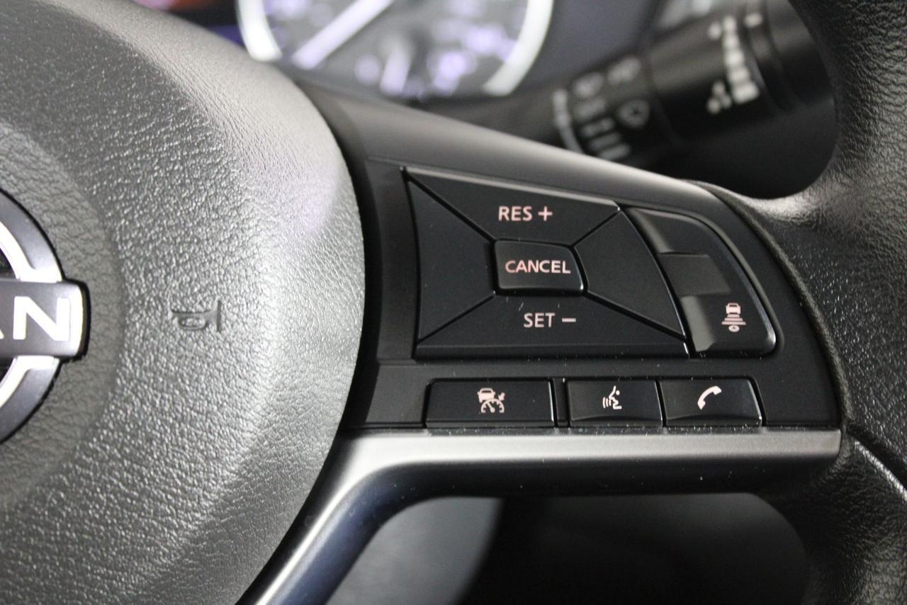 2025 Nissan Sentra SV Manassas VA