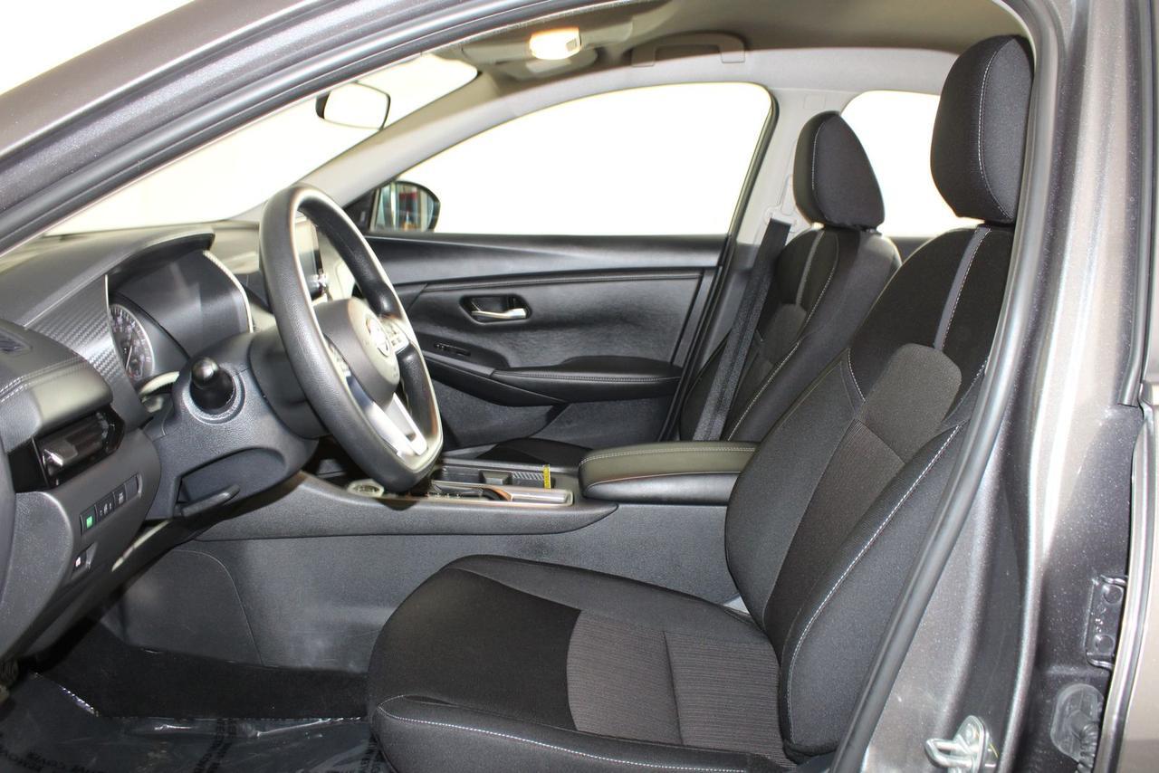 2025 Nissan Sentra SV Manassas VA