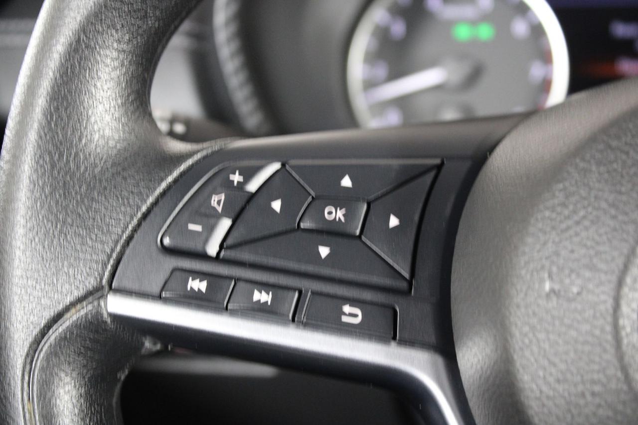 2025 Nissan Sentra SV Manassas VA