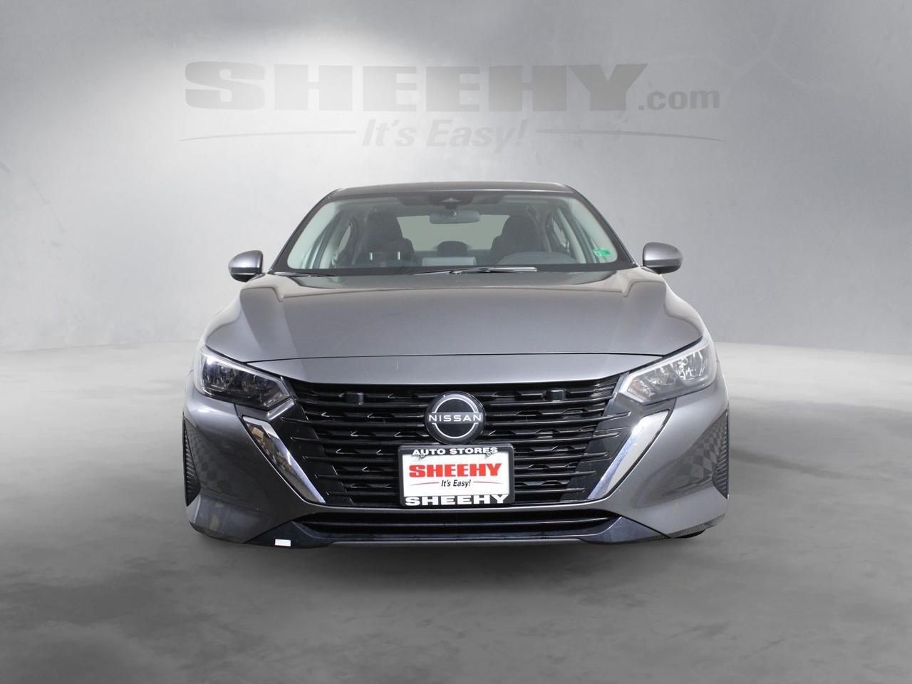 2025 Nissan Sentra SV Manassas VA