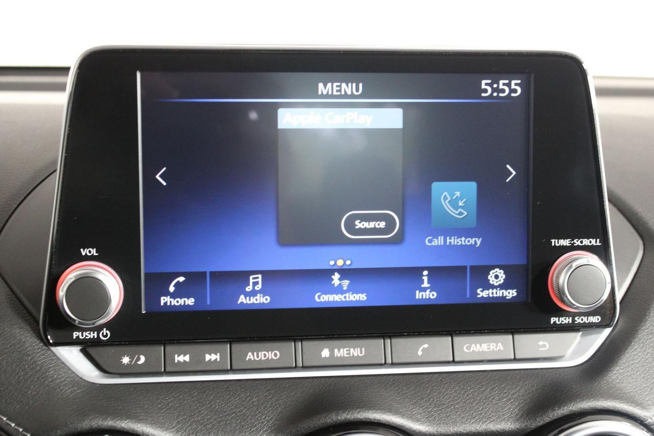2025 Nissan Sentra SV Manassas VA