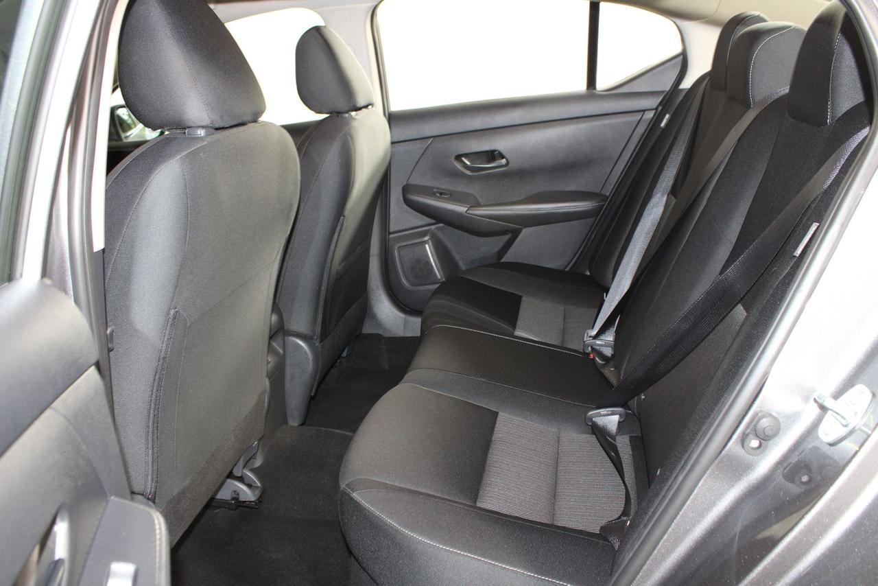 2025 Nissan Sentra SV Manassas VA