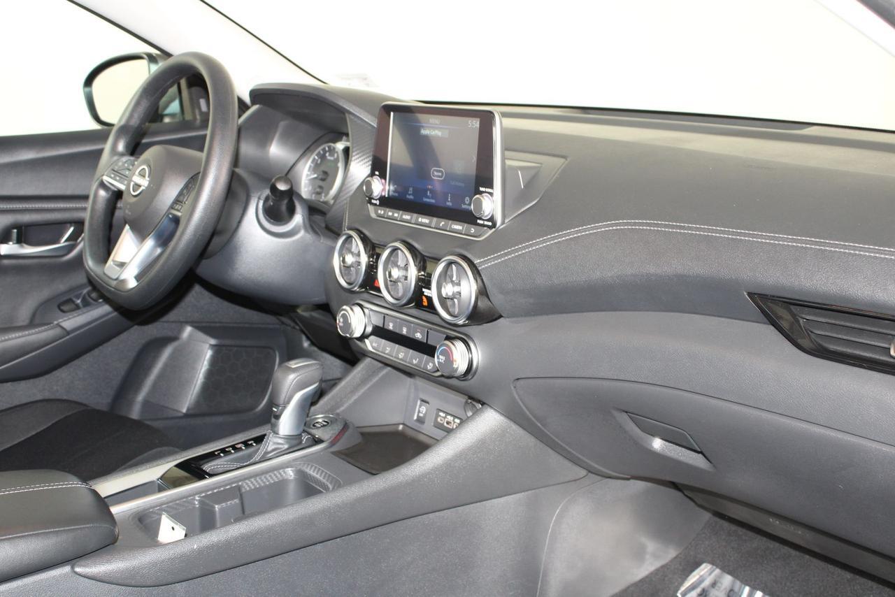 2025 Nissan Sentra SV Manassas VA